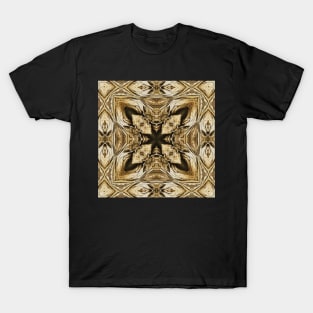 theme wood T-Shirt